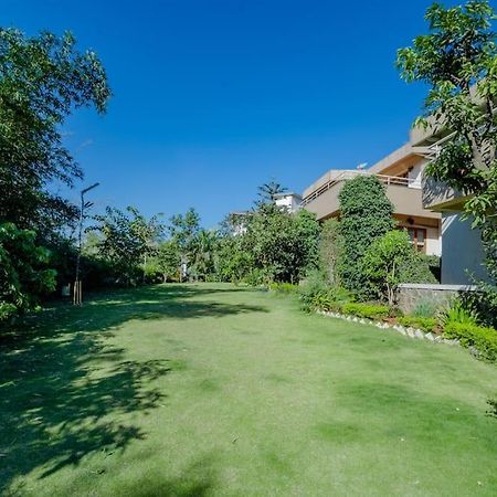 Par-X Mist View 9A Garden Villa 3BHK Lonavala Exteriör bild