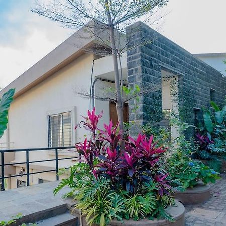 Par-X Mist View 9A Garden Villa 3BHK Lonavala Exteriör bild