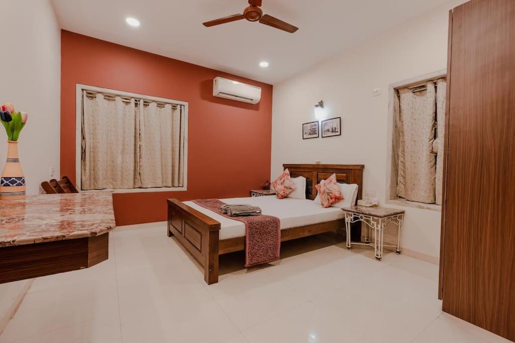 Par-X Mist View 9A Garden Villa 3BHK Lonavala Exteriör bild