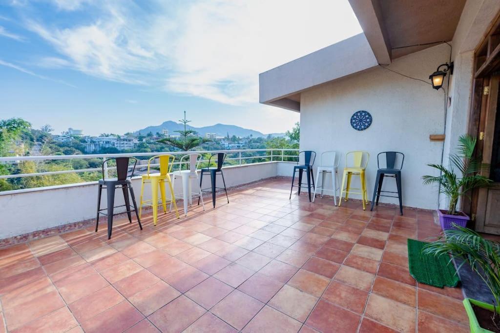 Par-X Mist View 9A Garden Villa 3BHK Lonavala Exteriör bild